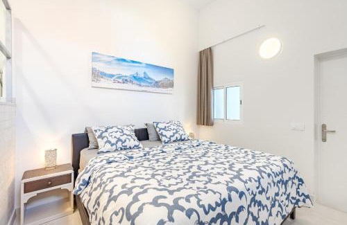 Adeje Apartment | Marazul SunLoft & Terrace, Adeje