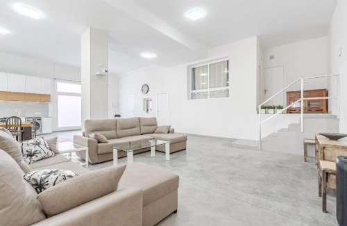 Adeje Apartment | Marazul SunLoft & Terrace, Adeje