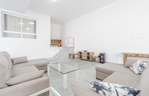 Adeje Apartment | Marazul SunLoft & Terrace, Adeje