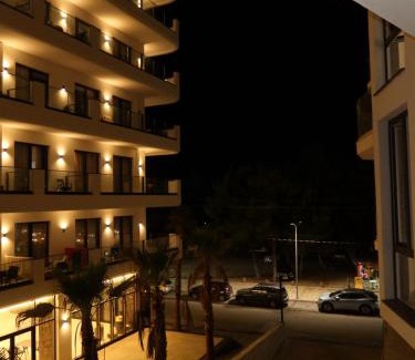 Shengjin Apartment | Marbel Apartments 2