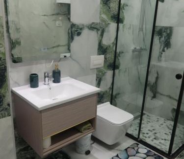 Shengjin Apartment | Marbel Apartments 2