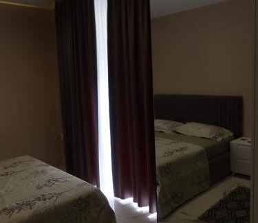 Shengjin Apartment | Marbel Apartments 2