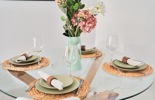 Puerto Banus Apartment | MARBELLA BANUS SUITES - Banus Rio Verde Beachside