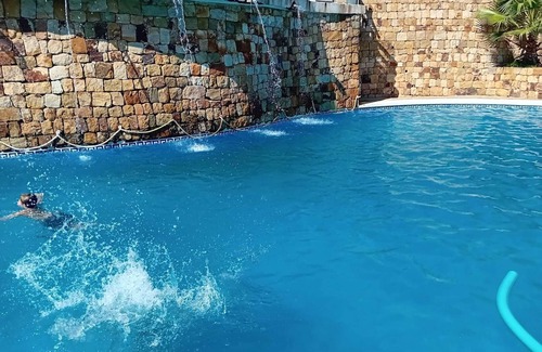 Ojen Apartment | Marbella Beautiful Apartment with Spectacular Views