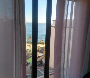 Marbella City Centre Apartment | Marbella center studio apartment