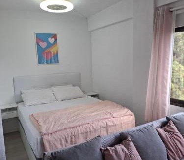 Marbella City Centre Apartment | Marbella center studio apartment