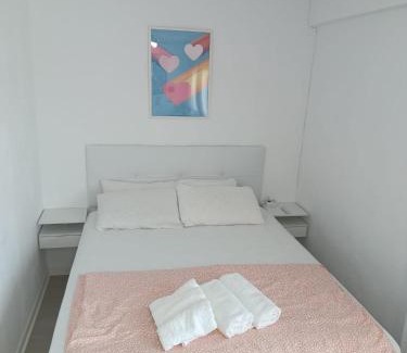 Marbella City Centre Apartment | Marbella center studio apartment