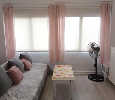 Marbella City Centre Apartment | Marbella center studio apartment