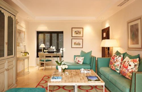 Golden Mile Hotel | Marbella Club Hotel · Golf Resort & Spa