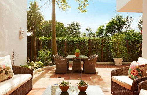 Golden Mile Hotel | Marbella Club Hotel · Golf Resort & Spa