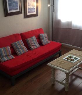 Pradollano Apartment | marbella elite