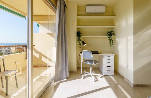 Nikki Beach Apartment | Marbella Este Next Marriott and Nikki B, Marbella, Spain