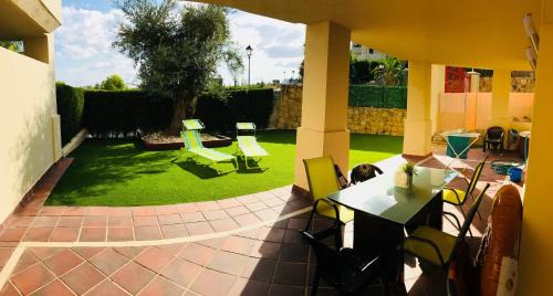 New Golden Mile Apartment | MARBELLA,ESTEPONA,SELWO HILLS,Sea and Sun Hills,NEW GOLDEN MILES