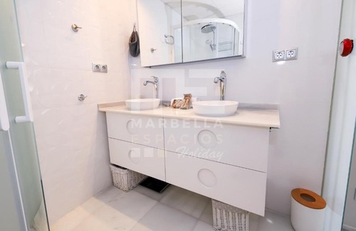 Marbella City Centre Apartment | Marbella House 133 Second Line Beach