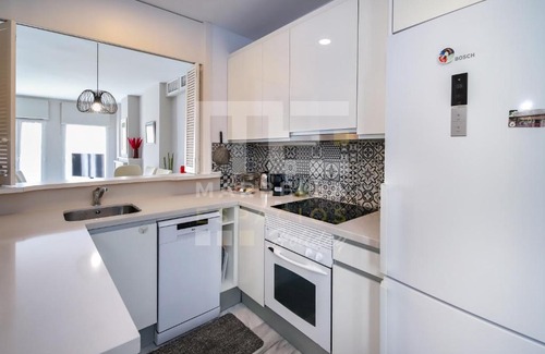 Marbella City Centre Apartment | Marbella House 133 Second Line Beach