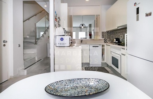 Marbella City Centre Apartment | Marbella House 133 Second Line Beach