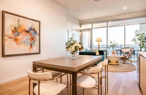 Waterfront Apartment | @ Marbella Lane - Aesthetic 2BR w/Ocean views