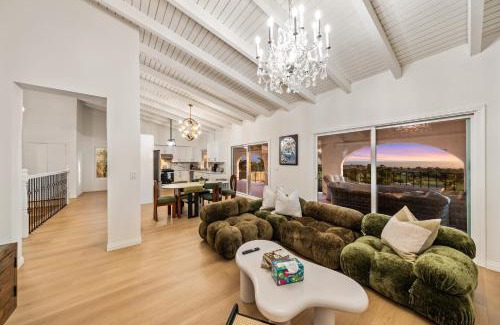 San Clemente House | # Marbella Lane - Home with Ocean & Golf Course Views
