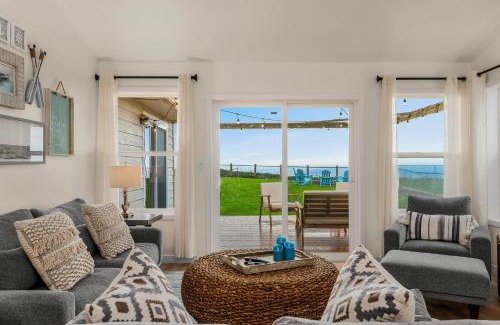 Oak Harbor House | @ Marbella Lane – Wave House, Your Oceanfront Retreat!