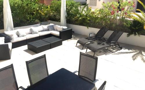 Marbella Apartment | Marbella Luxury Penthouse
