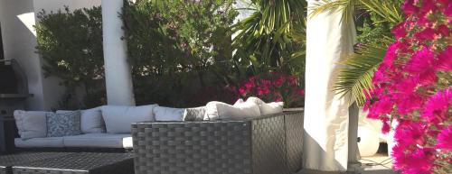 Marbella Apartment | Marbella Luxury Penthouse
