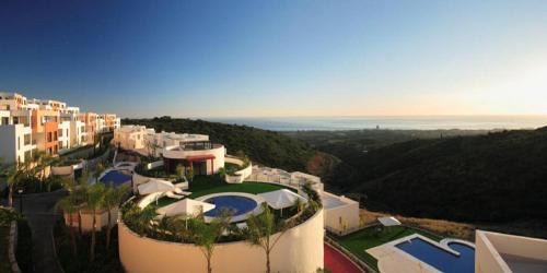 Marbella Apartment | Marbella Luxury Penthouse