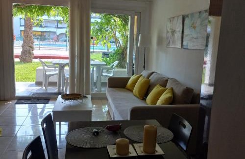 Golden Mile Apartment | Marbella Milla de Oro/Golden Mille Marbella