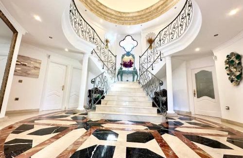 Marbella House | Marbella Premium Villa By Better Bookings
