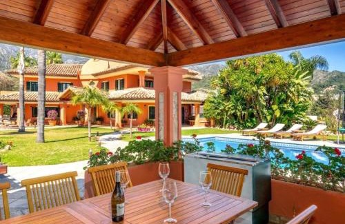 Marbella House | Marbella Premium Villa By Better Bookings