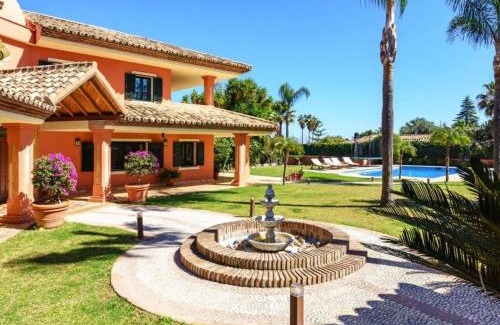 Marbella House | Marbella Premium Villa By Better Bookings