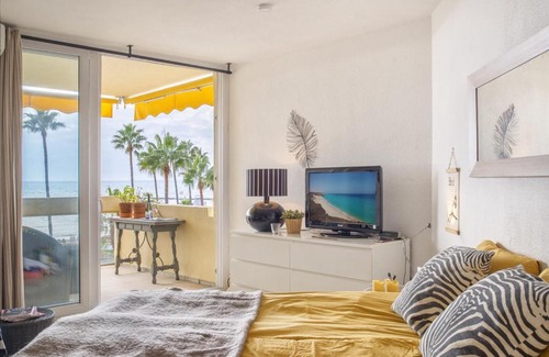 Marbella City Centre Apartment | Marbella Studio