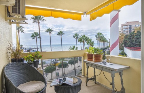 Marbella City Centre Apartment | Marbella Studio