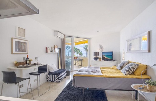 Marbella City Centre Apartment | Marbella Studio