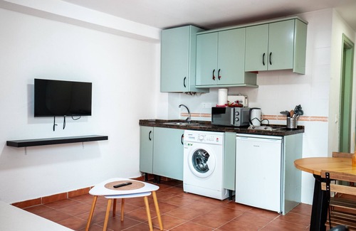 Marbella City Centre House | Marbella Village | Aduar 25/3