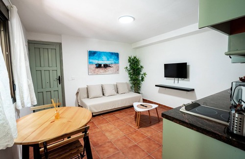 Marbella City Centre House | Marbella Village | Aduar 25/3