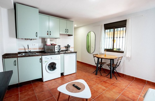 Marbella City Centre House | Marbella Village | Aduar 25/3