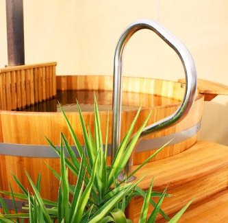 Hegyko Bed & Breakfast | Marben Panzió