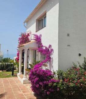 Urbanizacion Marbessa Villa | Marbesa Playa Casa Del Mar