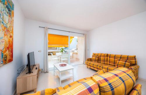 Son Servera Apartment | Marbi