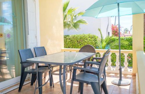 Vinaros House | Marblau 2