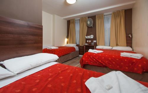 City of Westminster Hotel | Marble Arch Inn