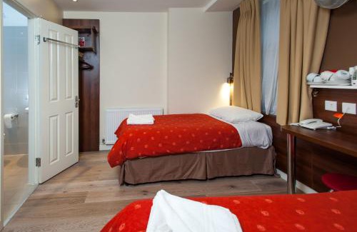City of Westminster Hotel | Marble Arch Inn
