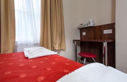 City of Westminster Hotel | Marble Arch Inn