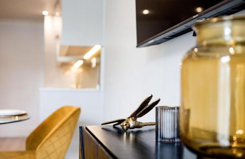 City of Westminster Apartment | Marble Arch Suite 5
