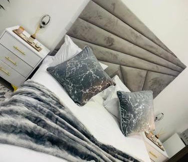 Louis Trichardt House | Marble Nights Guesthouse and spa Elim