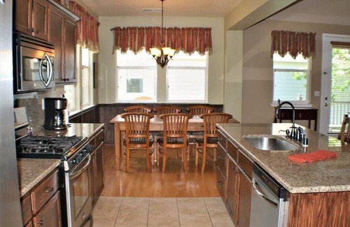 Angels Camp House | Marble Springs Cottage-three bedroom beauty