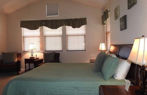 Angels Camp House | Marble Springs Cottage-three bedroom beauty