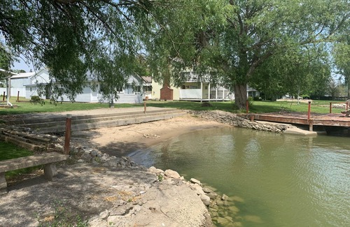 Marblehead House | Marblehead Family Lake Cottage - 3 bedroom