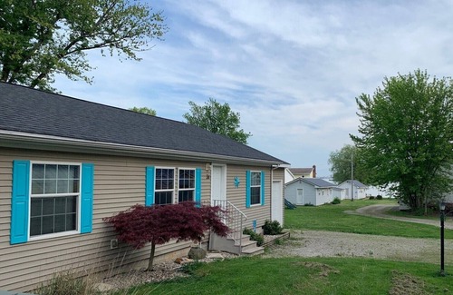 Marblehead House | Marblehead Family Lake Cottage - 3 bedroom
