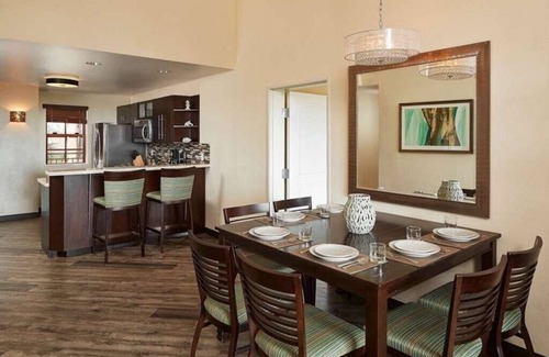 Carlsbad Condo | MarBrisa, a Hilton Grand Vacations Club - 3 Bedroom Premier